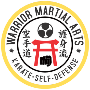 Warrior Martial Arts